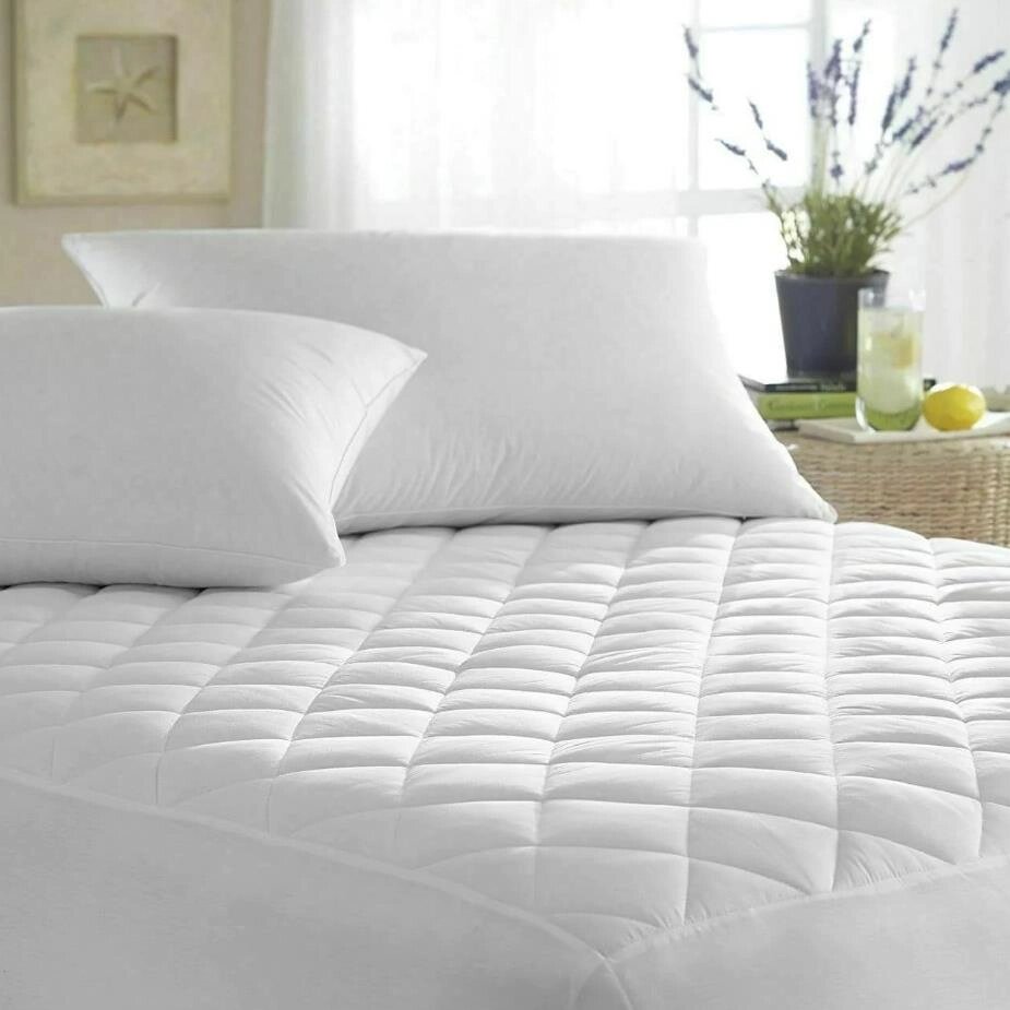 waterproof mattress pad