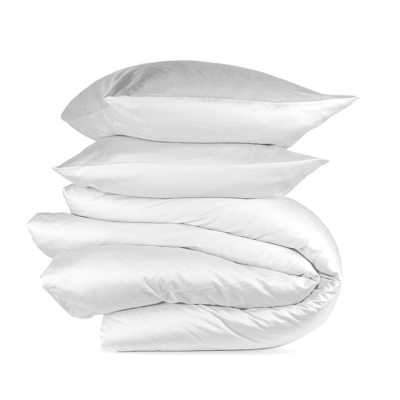 high quality soft hotel duvet and pillow