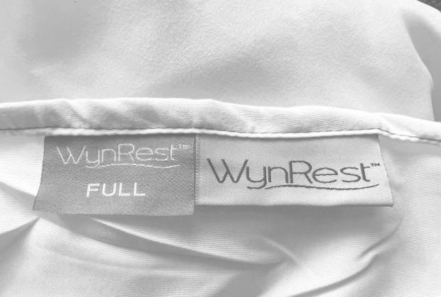 wyndham hotel sheets