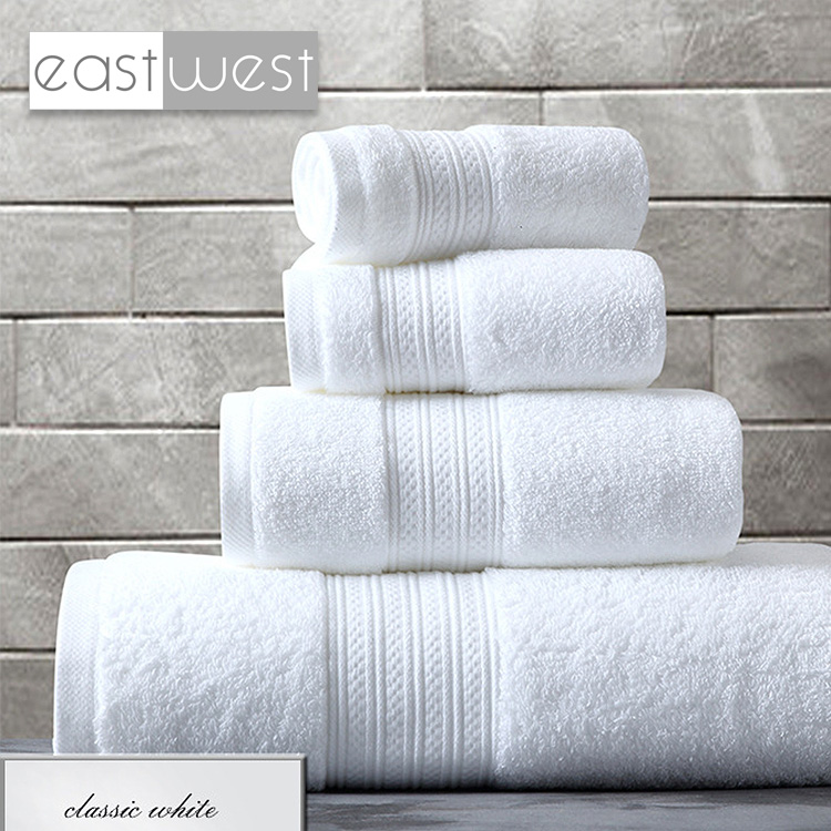 luxury hotel towel set luxury hotel towel set