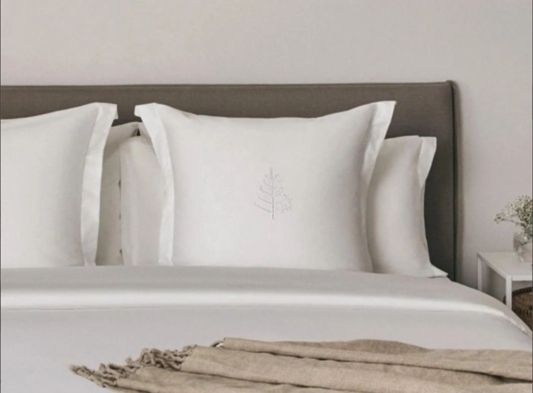 Four Seasons Hotel Bedding Supplier