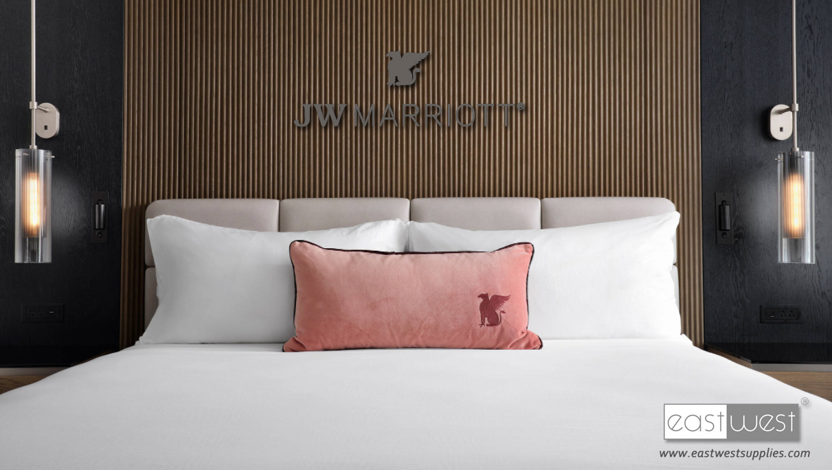 Marriott Hotel Bedding Supplier