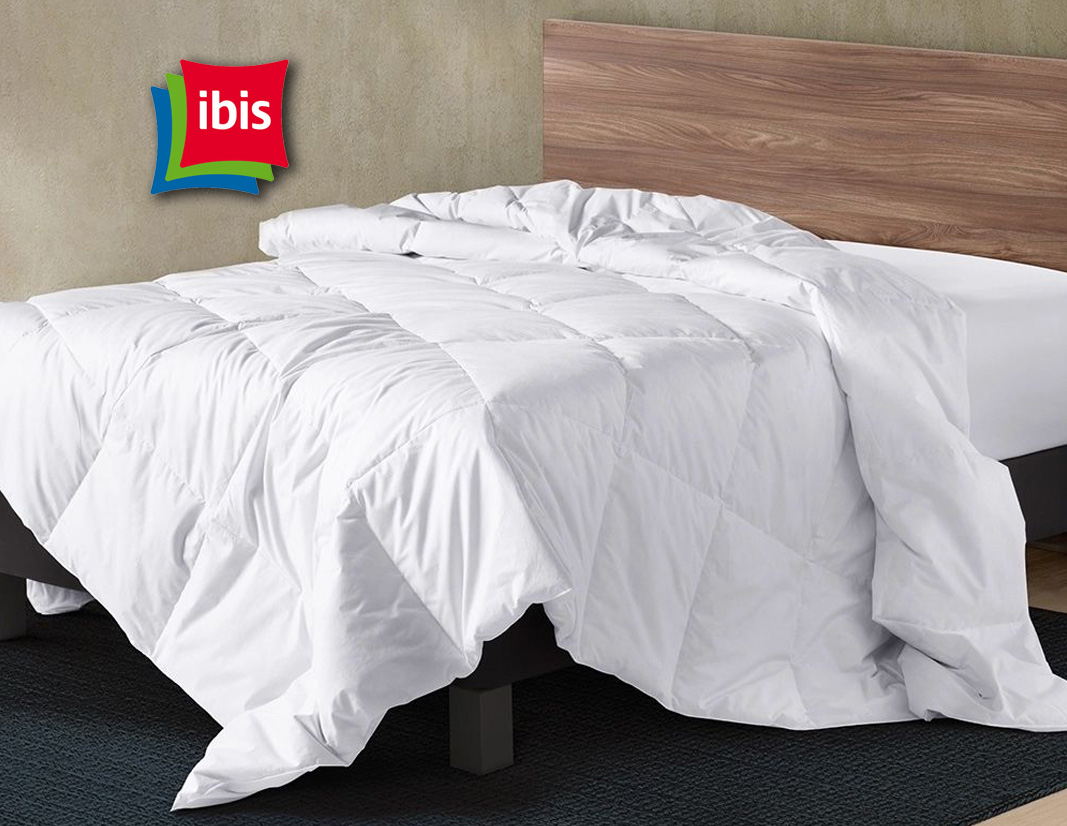ibis Sheets & Bedding Supplier