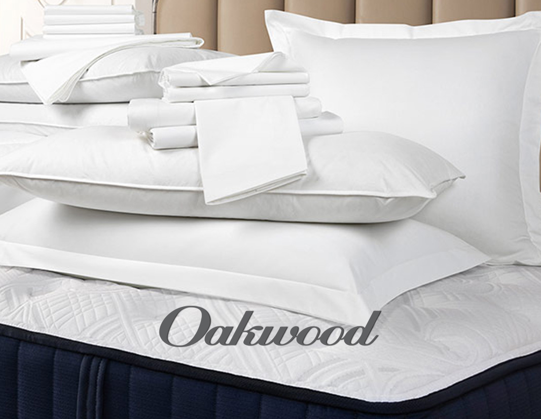 Oakwood Bedding Supplier