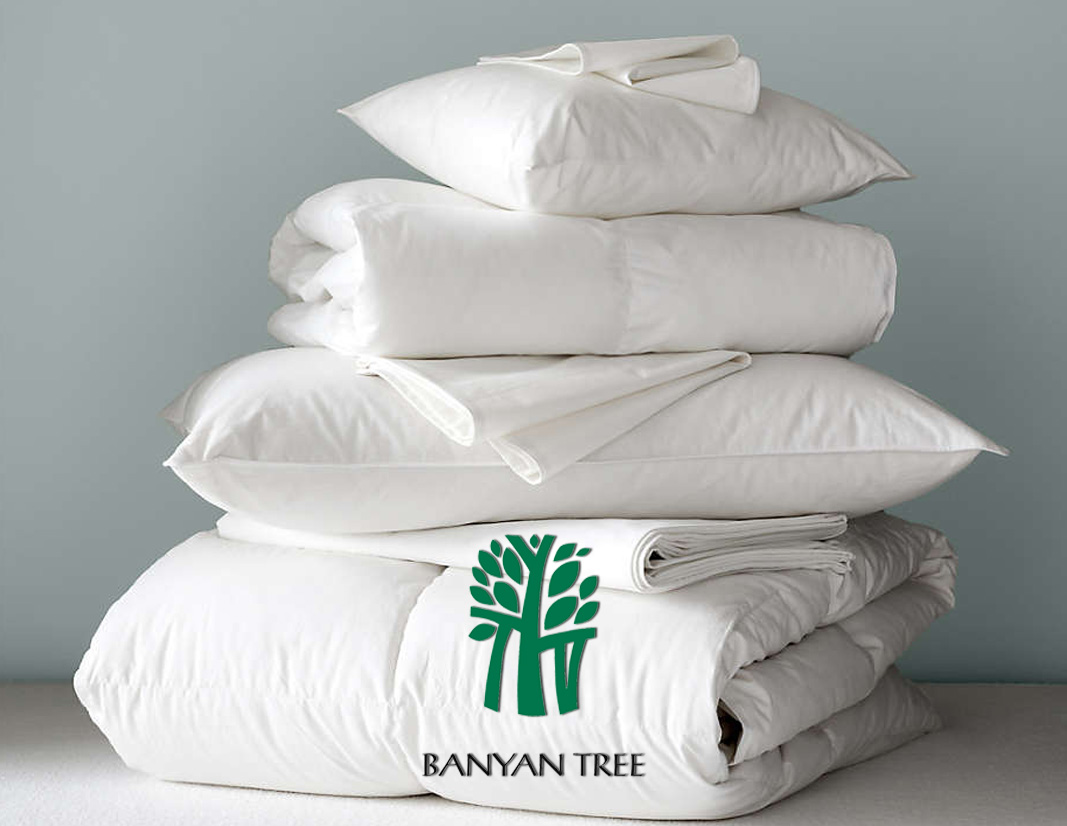 Banyan Tree Bedding Supplier