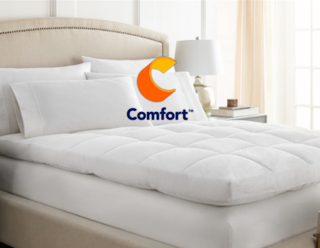 Comfort Inn Bedding Supplier