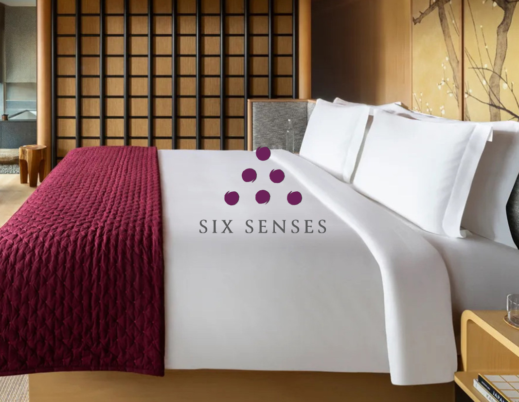 Six Senses Bedding Supplier