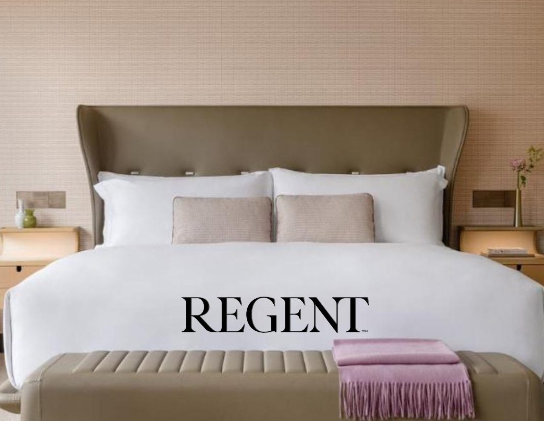 Regent Bedding Supplier