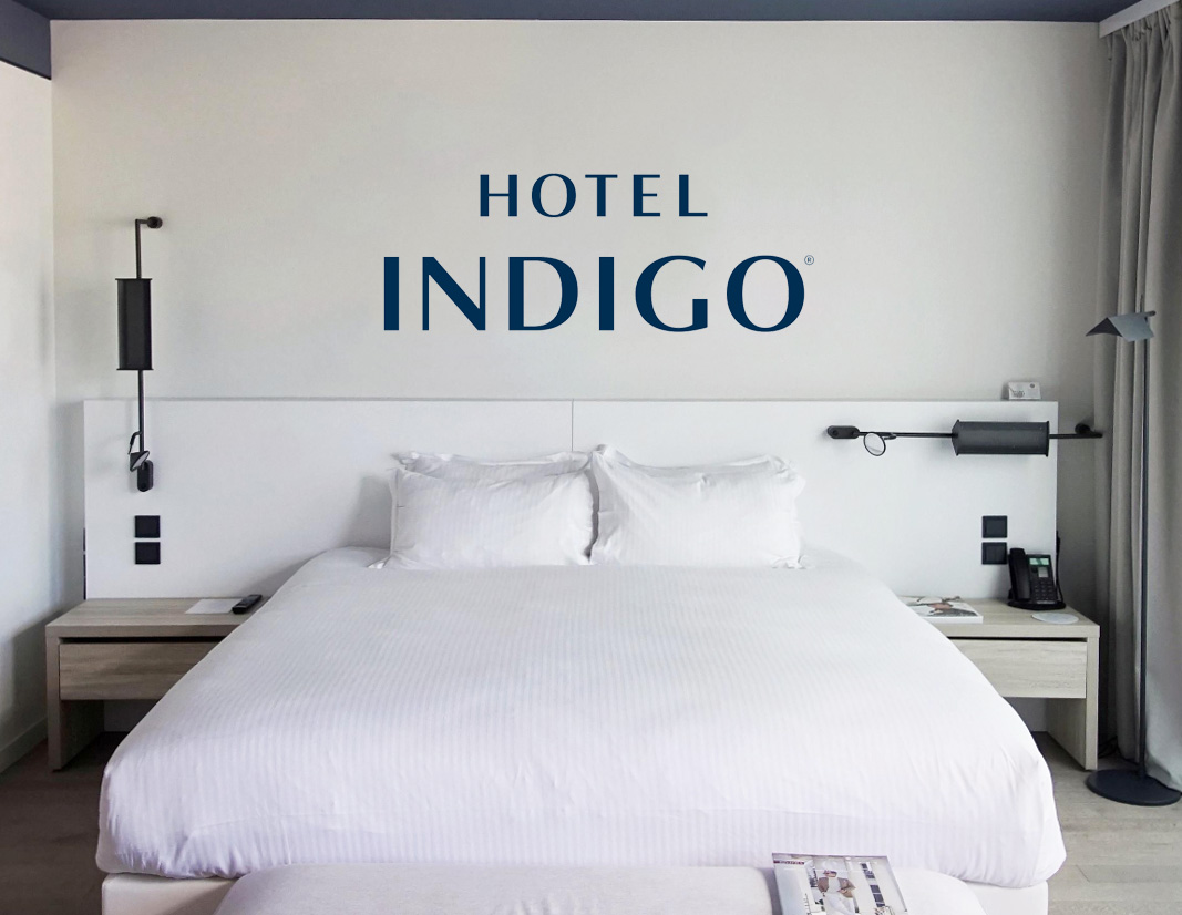 Indigo Bedding Supplier