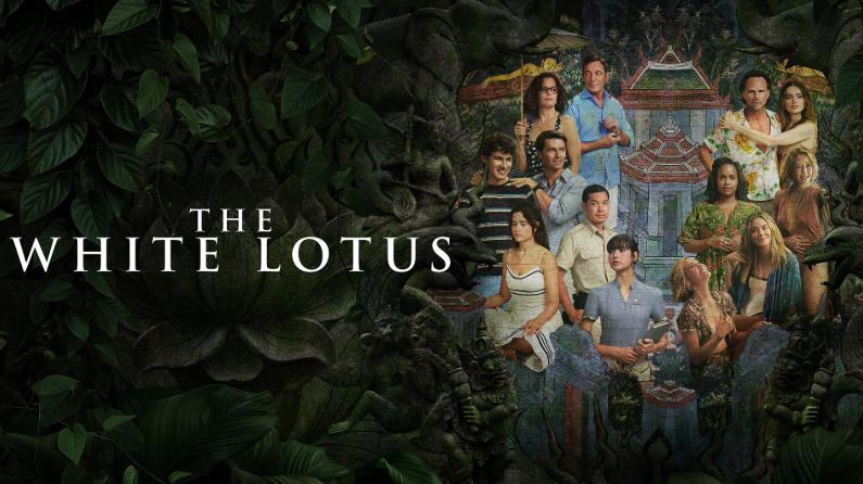 the white lotus hotel