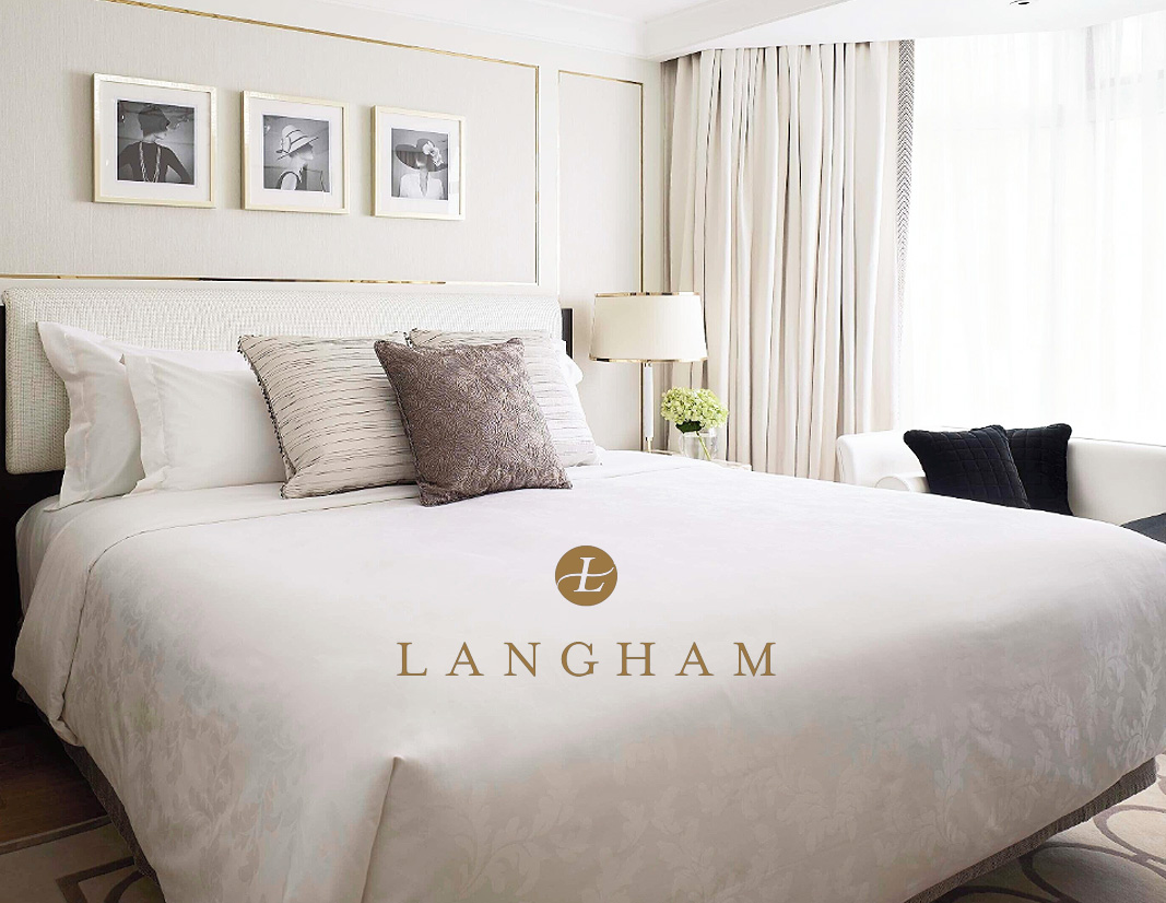 Langham Bedding Supplier