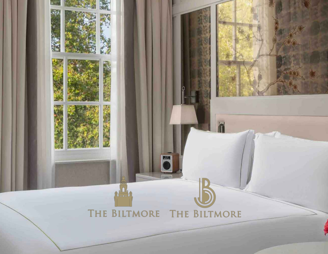 Biltmore Hotel Bedding Supplier
