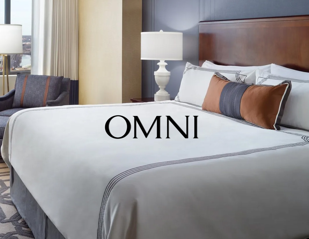 Omni Bedding Supplier