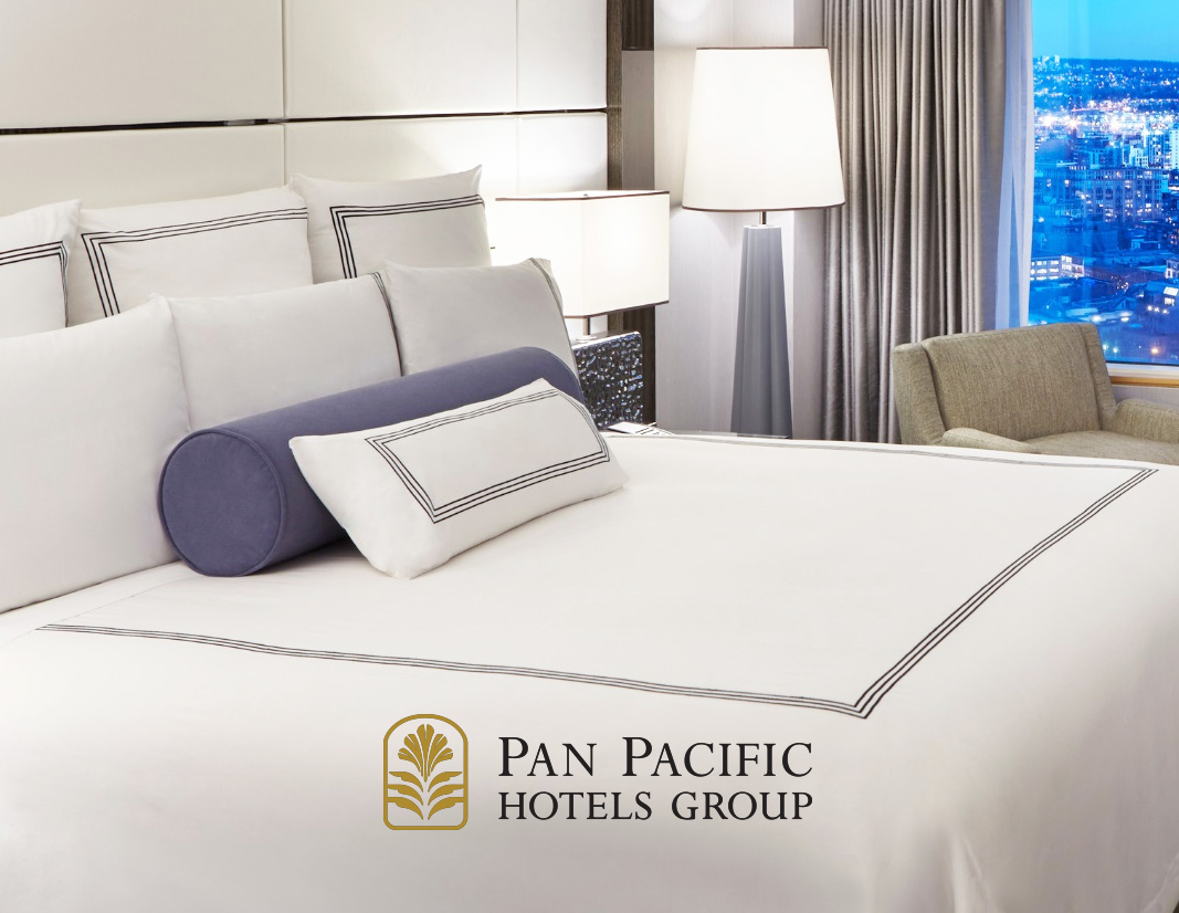 Pan Pacific Bedding Supplier
