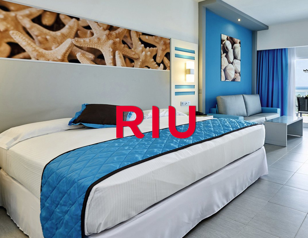 Riu Bedding Supplier