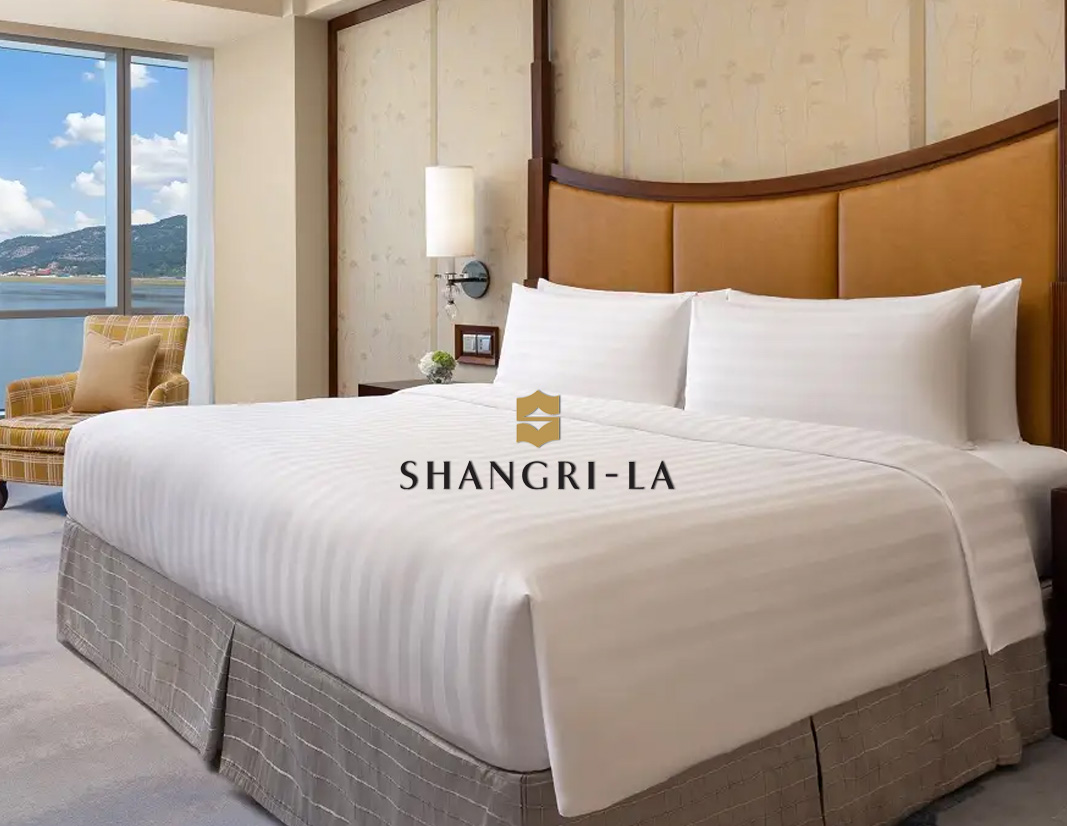 Shangri-La Bedding Supplier
