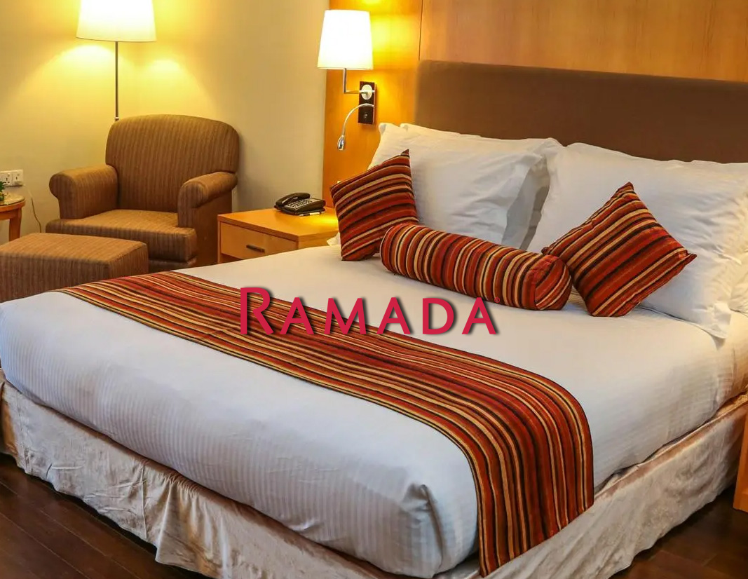Ramada Bedding Supplier