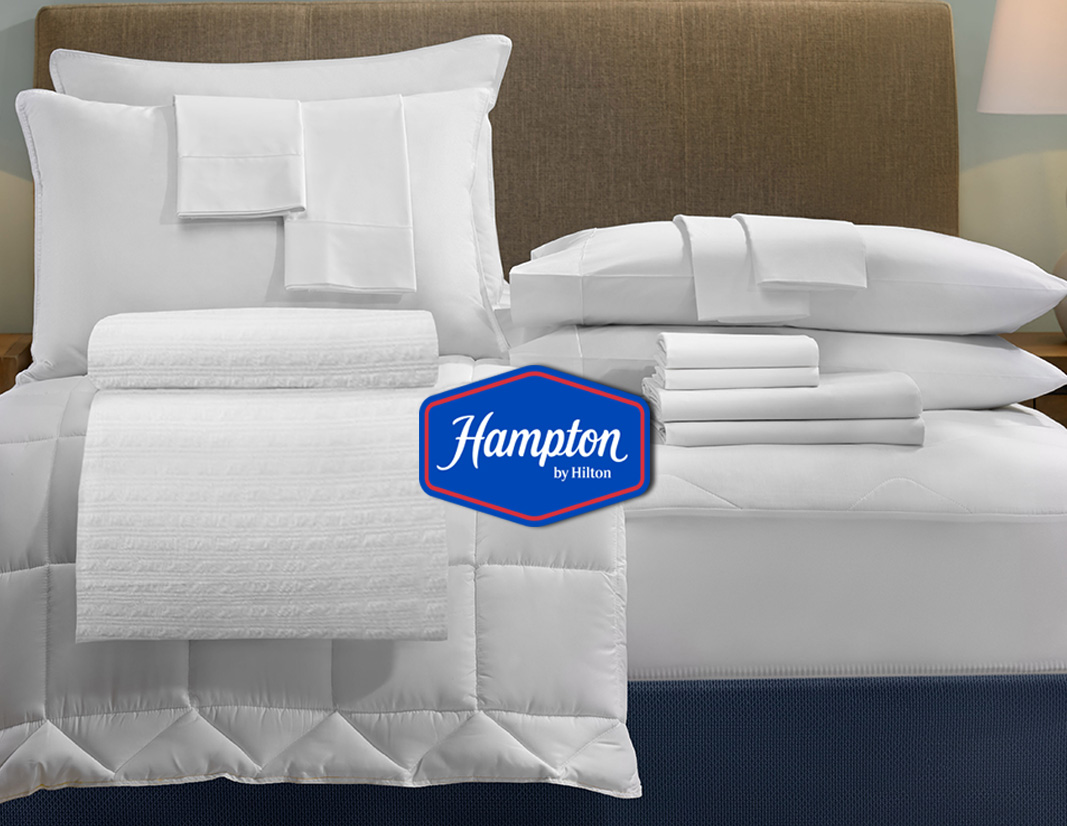 Hampton Bedding Supplier
