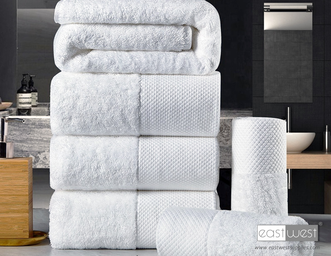 Hotel Bath Towels Supplier