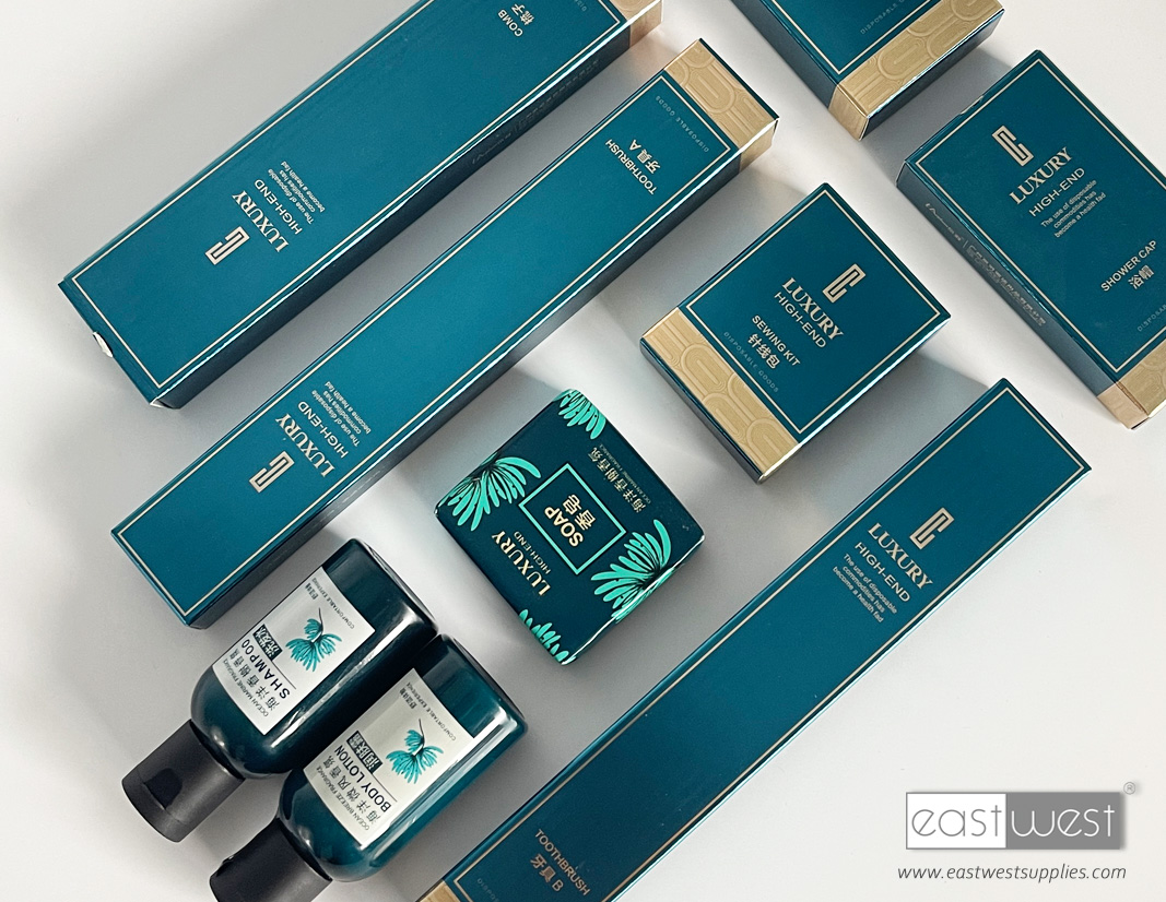 Hotel Soaps Supplier